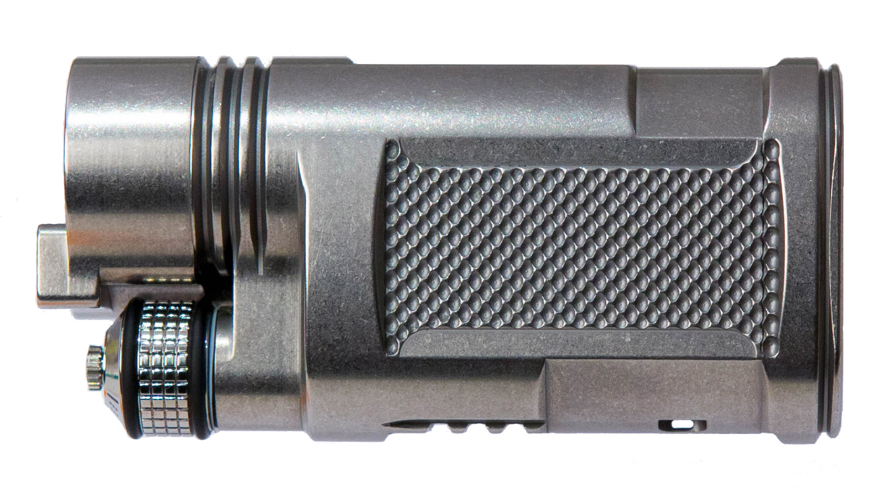 tri-v flashlight